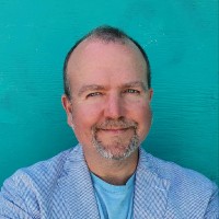 Landor Employee Aaron Shields's profile photo