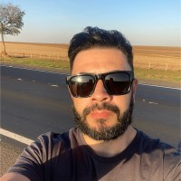 Lion Equipamentos Employee Juliano Abreu's profile photo