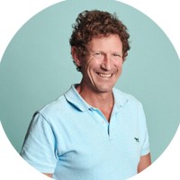 Damian Hamer Email & Phone Number