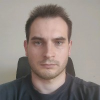 Elinvision Employee Tautvydas Grigalevičius's profile photo