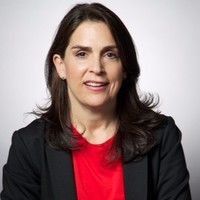 EDImpacts Employee Liz Wald's profile photo