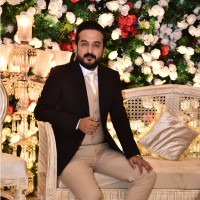 VTeams Employee Muhammad Madni's profile photo