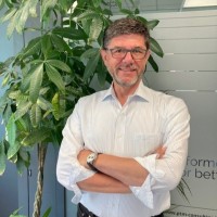 PTM Consulting srl Employee Paolo Mazzoni's profile photo