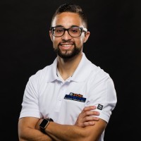 5 Star Nutrition Employee Joseph Buenrostro's profile photo