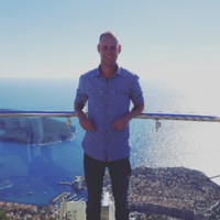 Shell Nederland Verkoopmaatschappij B.V. Employee Tom Battye's profile photo