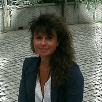 APS COATING SOLUTIONS Employee Frederique Hustache's profile photo