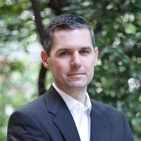 Cox Automotive Inc. Employee Nathan Fox's profile photo