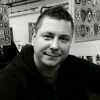 Urban FT Employee Vladislav Ganev's profile photo