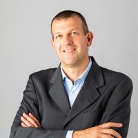 FasThink Srl Employee Matteo Scola's profile photo