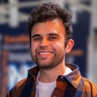 SkillCat Employee Ruchir Shah's profile photo