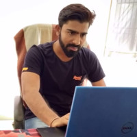 MCS Employee Jitendra Kumar's profile photo