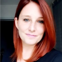 HELHa social Mons - ISSHA Employee Perrine Pigeon's profile photo