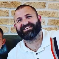 Sarclad Employee Kevin Hayes's profile photo