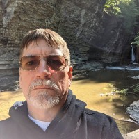 Forkardt Hardinge Employee Kelly Pennay's profile photo