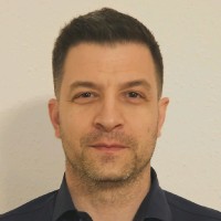 OTP Bank Employee Pal Benyo's profile photo