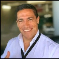 Supercity Towing Employee James Derham's profile photo