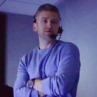 Men In Blazers Media Network Employee Matt Collette's profile photo