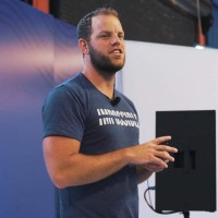 IMPOSSIBLE ® Employee Joel Runyon's profile photo