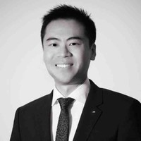 Canterbury BMW Employee Robbie Yang's profile photo