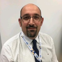 Neil Bogle Email
