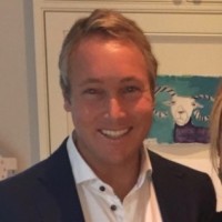 Capital Developments Employee Todd Cowan's profile photo