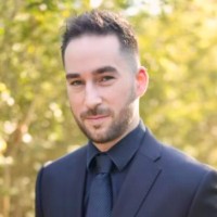 RA Federal Services Employee Brent Fontenot's profile photo