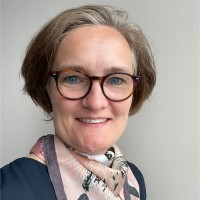 IPMA, Dansk Projektledelse Employee Rikke Andersen's profile photo