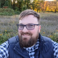 Mintra Employee Benjamin Kibbe's profile photo