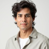 Lexbe Inc. Employee Zachary Sustaita's profile photo