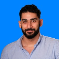 Eirinaios Nikolaou Email