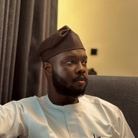 Daniel Oji Email