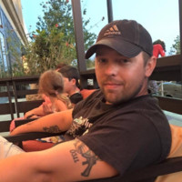 Sona Senior Living Employee Jon Saxton's profile photo