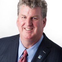 Greater Rochester Association of REALTORS Employee Andy Burke's profile photo