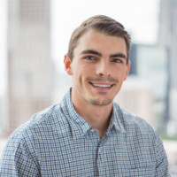 Swiftly Employee Kris Webster's profile photo
