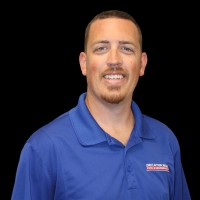 Decatur Mold Tool & Engineering Employee Adam Idlewine's profile photo