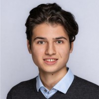 MDI Management Development International Employee Rafael Ungvari's profile photo