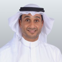 Agility Employee Khaled Al-Ghais's profile photo