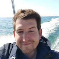 BF Engineering Services Ltd Employee Owen Granfield's profile photo