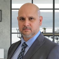 STG Logistics Employee Jose Correa's profile photo