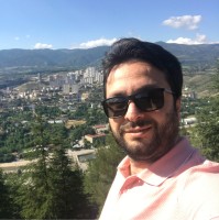 Galip Mühendislik Elektrik Employee Erdal Işitan's profile photo