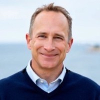 Hazelden Betty Ford Foundation Employee Marc Baer's profile photo