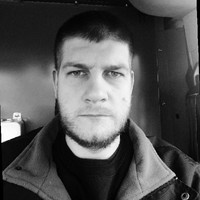 PLUGOUT Employee Michael Grinstead's profile photo