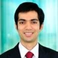 Rufil Employee Abhishek Joshi's profile photo