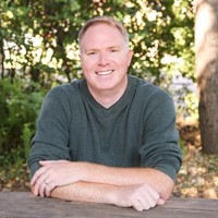 Saragossa Employee Dave Poole's profile photo