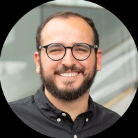 On The Go Survey Chatbot Employee Fred Gallo's profile photo