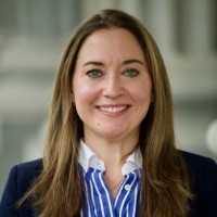 SC State Accident Fund (SAF) Employee Erin Farthing's profile photo