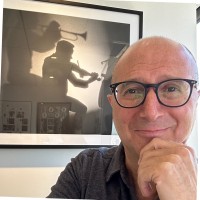 Radio Disney Employee Scot Finck's profile photo