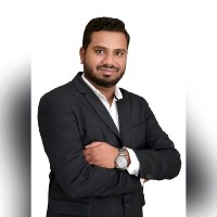Rohan Patil's profile photo