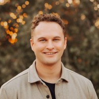LeaderFactor Employee Joshua Allen's profile photo