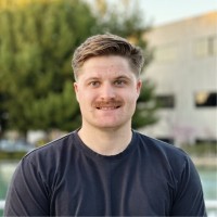 DT Professional Services Employee Eric Sharp's profile photo